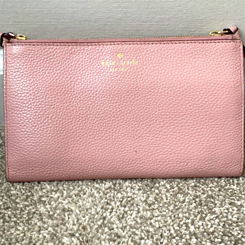 Kate Spade Wallet/Wristlet